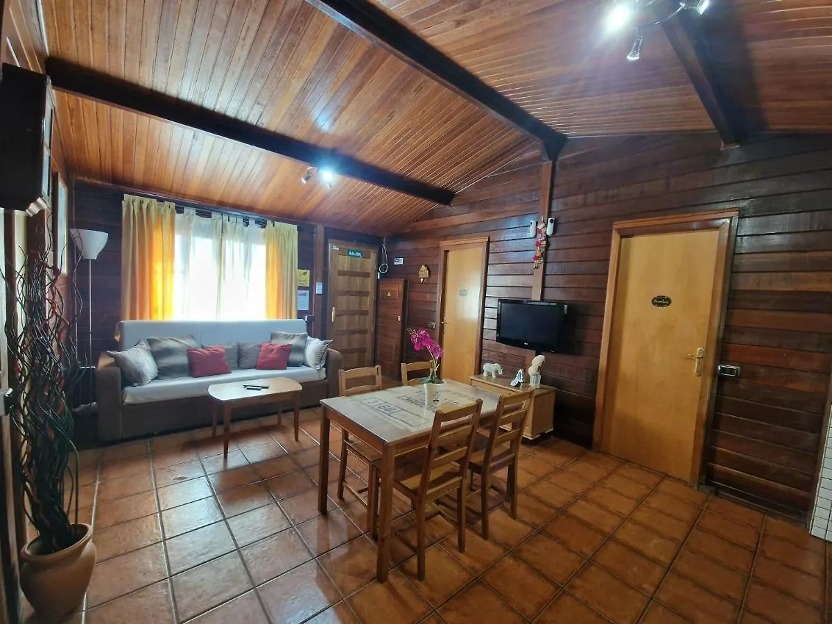 Rural San Antonio Villa Candelaria