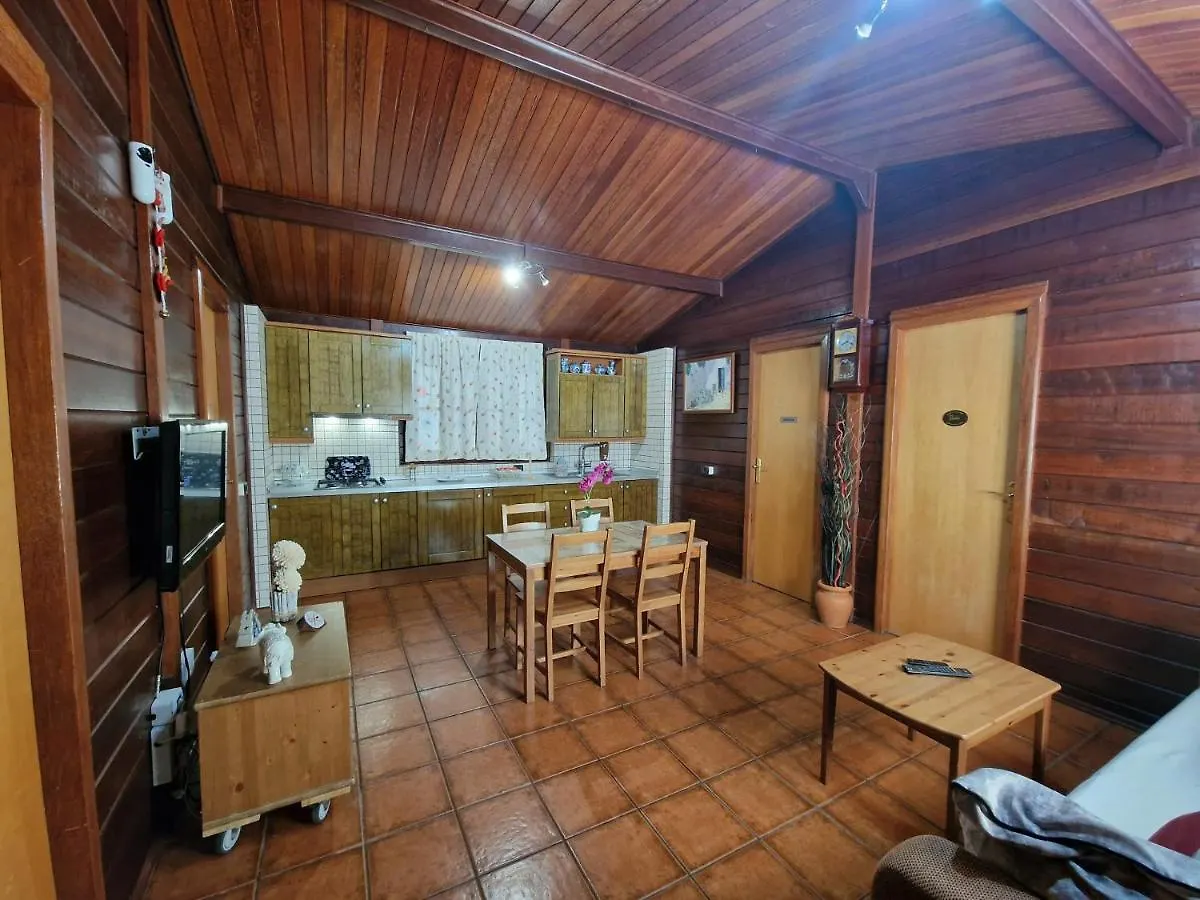 Rural San Antonio Villa Candelaria 0*,  Spain