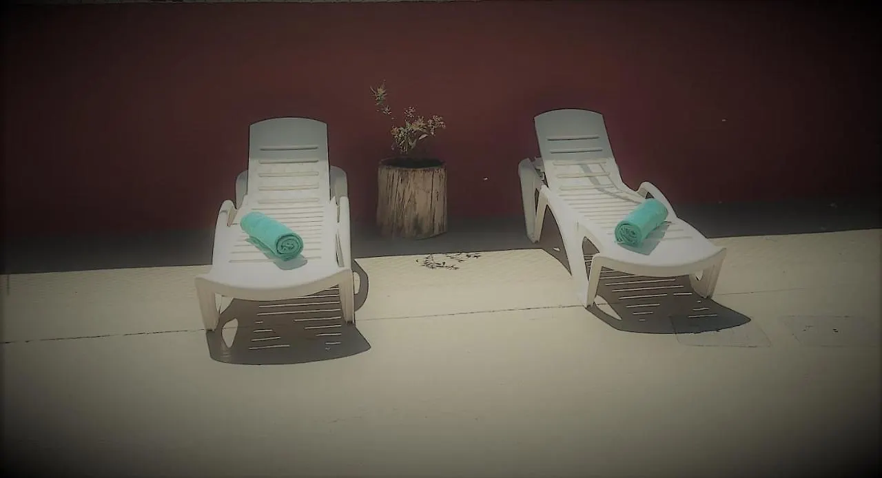 Rural San Antonio Villa Candelaria Holiday home