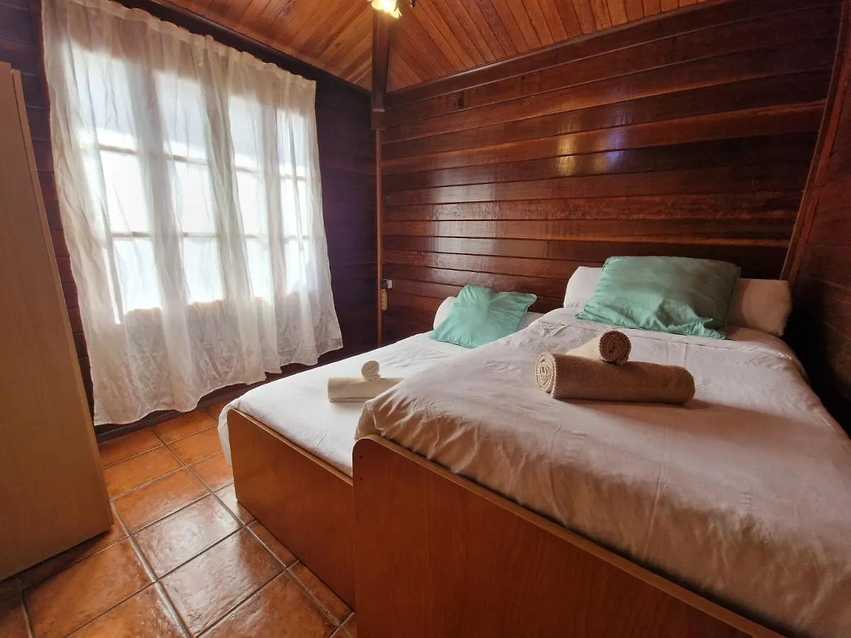 Rural San Antonio Villa Candelaria Holiday home