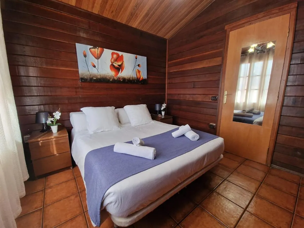 Rural San Antonio Villa Candelaria Spain